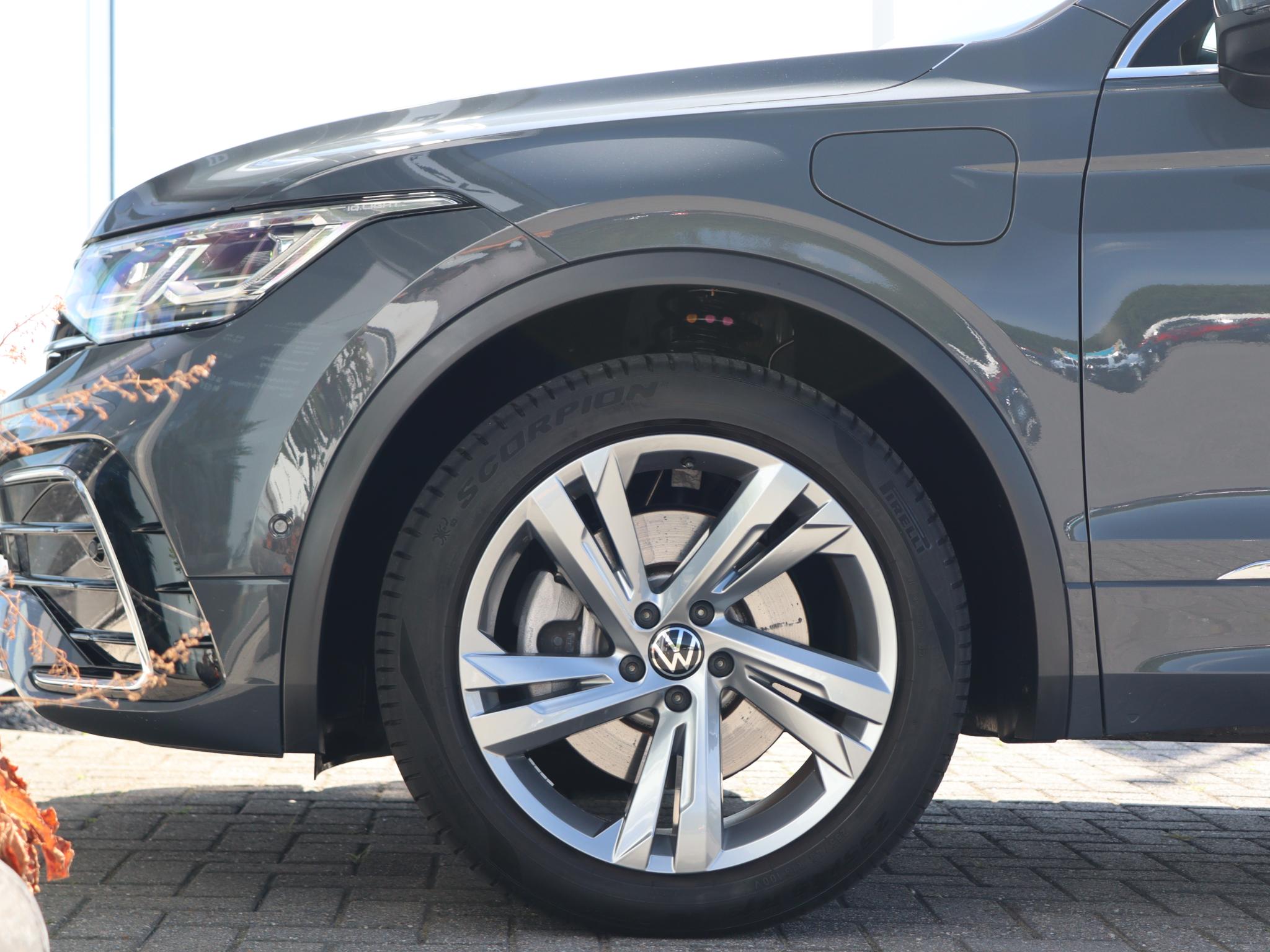 Volkswagen Tiguan 1.4 TSI 245 pk DSG eHybrid R-Line - Afbeelding 2