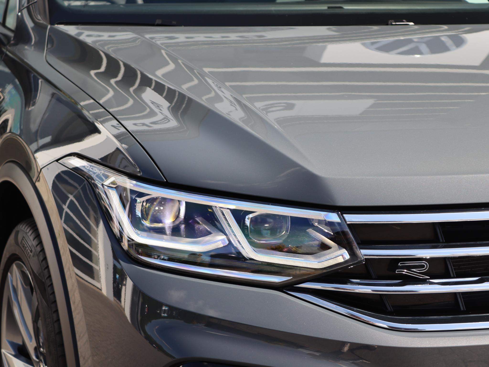 Volkswagen Tiguan 1.4 TSI 245 pk DSG eHybrid R-Line - Afbeelding 5