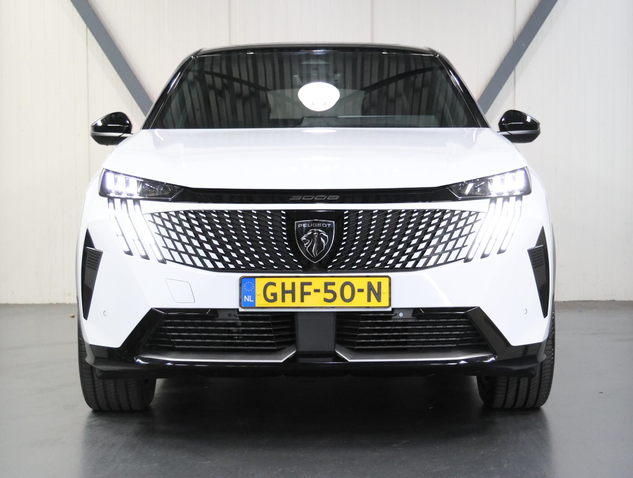 Peugeot e-3008 GT Avantage 210PK 73 kWh - Afbeelding 5