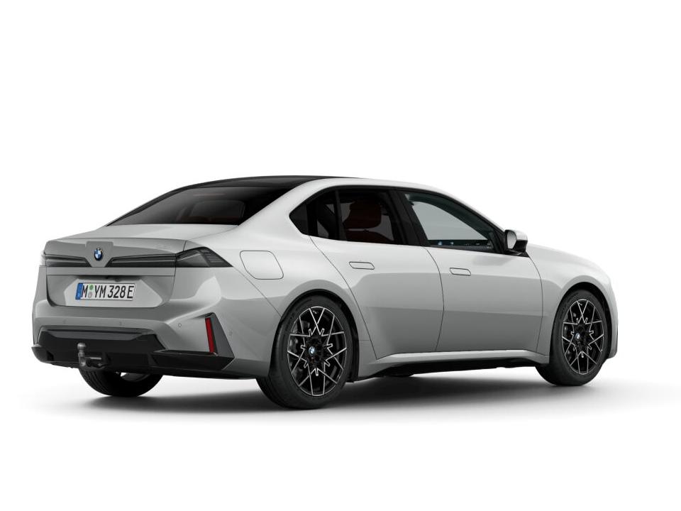 BMW i3 50 xDrive - Afbeelding 2