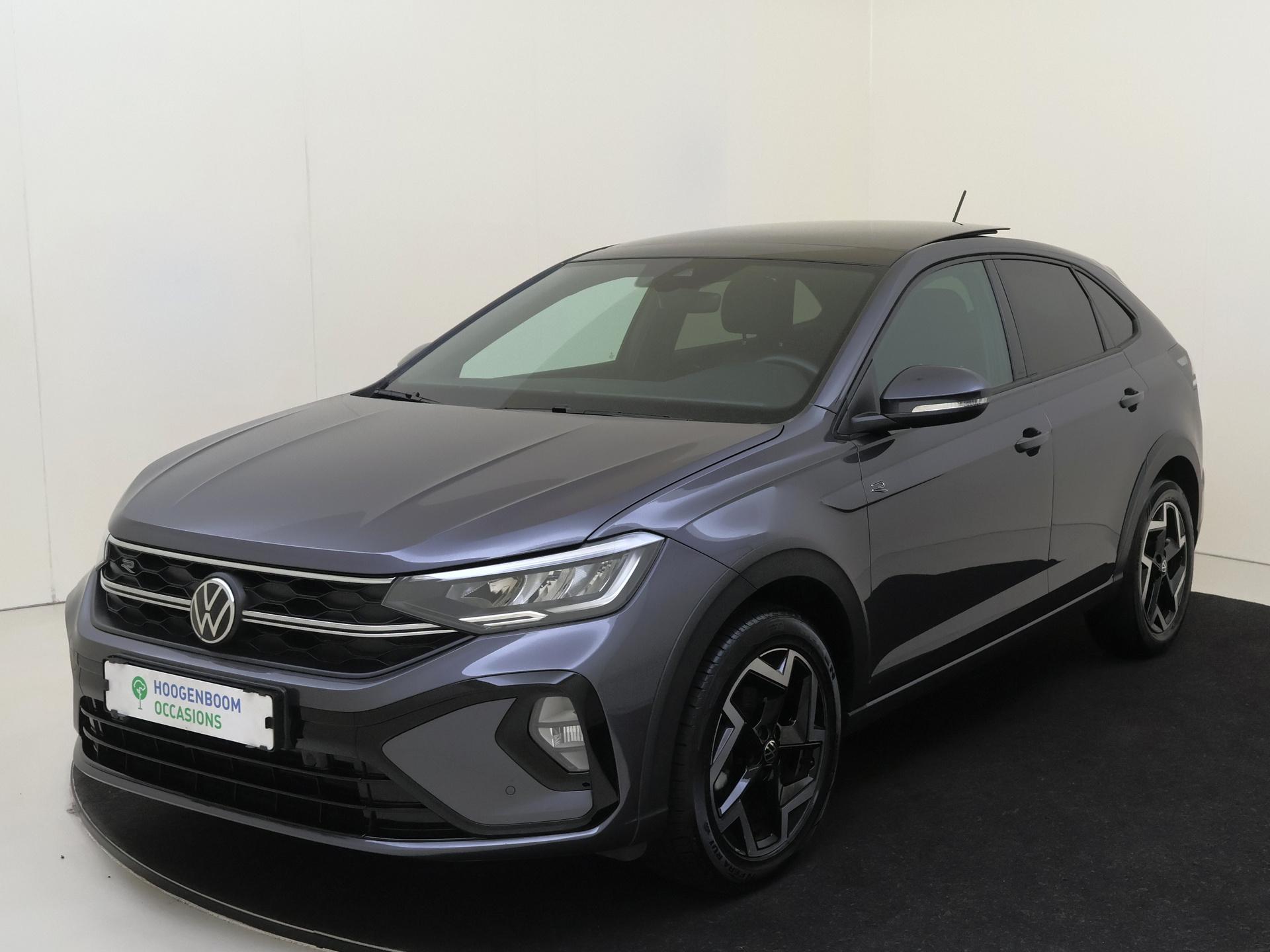 Volkswagen Taigo 1.0 TSI R-Line Edition