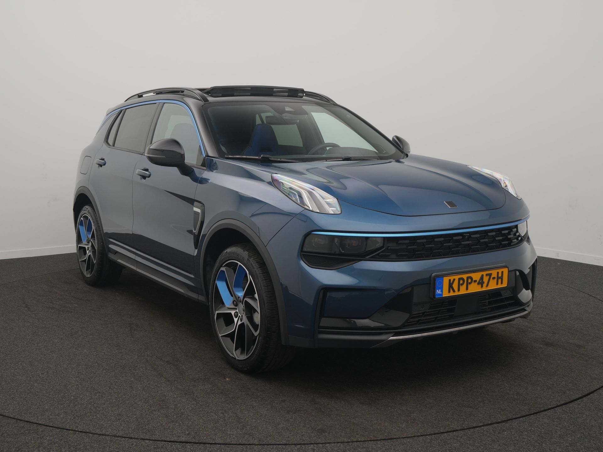 Lynk & Co 01 1.5 - Afbeelding 2