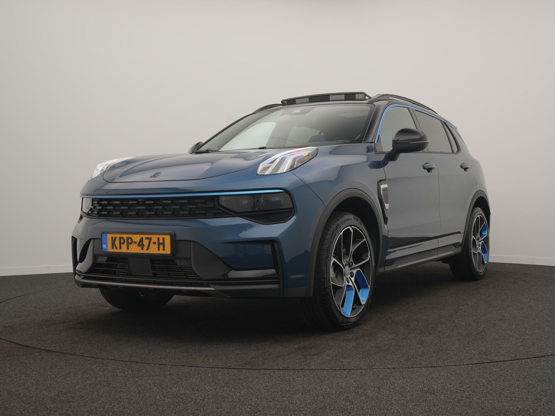 Lynk & Co 01 1.5 - Afbeelding 5