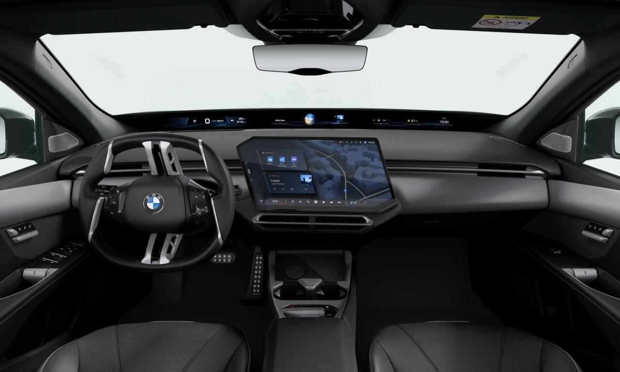 BMW i3 50 xDrive - Afbeelding 3