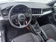 Audi A1 Sportback 25 TFSI S-line