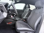 Audi A1 Sportback 25 TFSI S-line