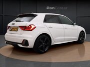 Audi A1 Sportback 25 TFSI S-line