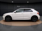 Audi A1 Sportback 25 TFSI S-line