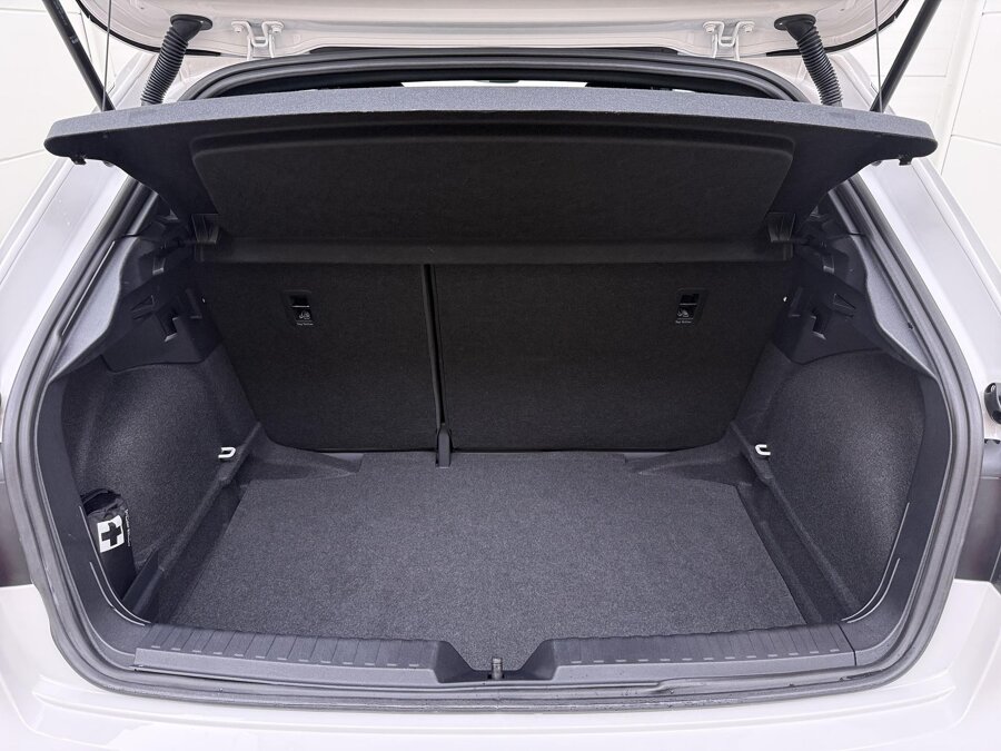 Audi A1 Sportback 25 TFSI S-line