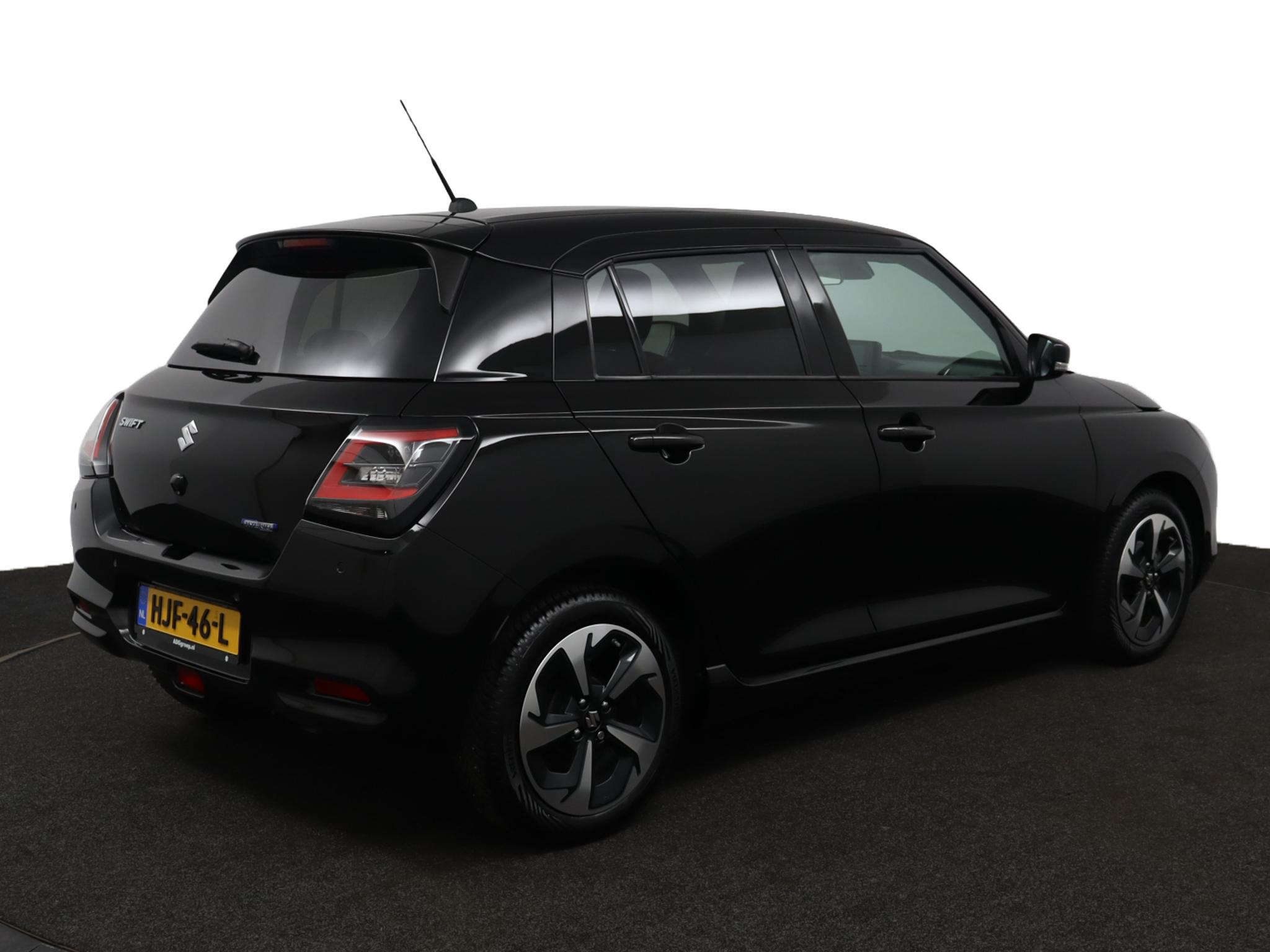 Suzuki Swift 1.2 Style Smart Hybrid - Afbeelding 2