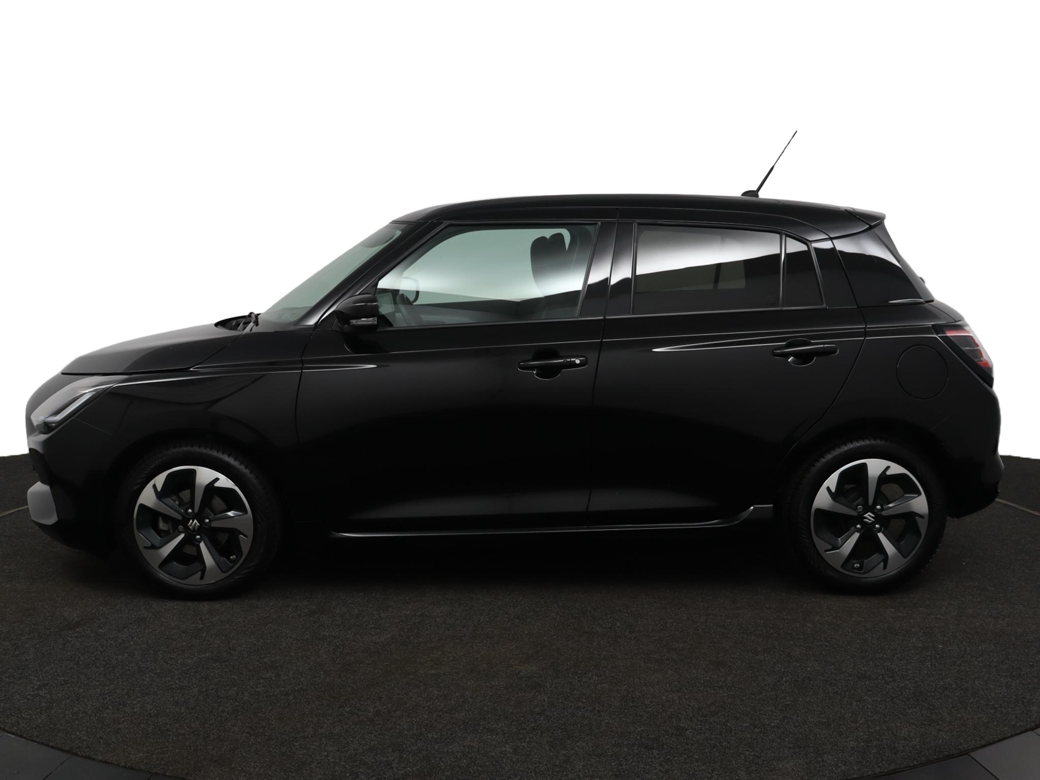 Suzuki Swift 1.2 Style Smart Hybrid - Afbeelding 3