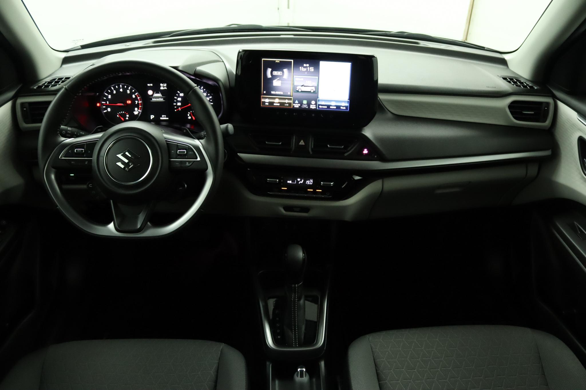 Suzuki Swift 1.2 Style Smart Hybrid - Afbeelding 4