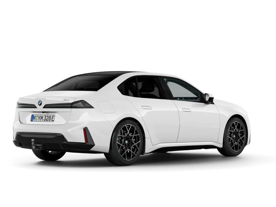 BMW i3 50 xDrive - Afbeelding 2