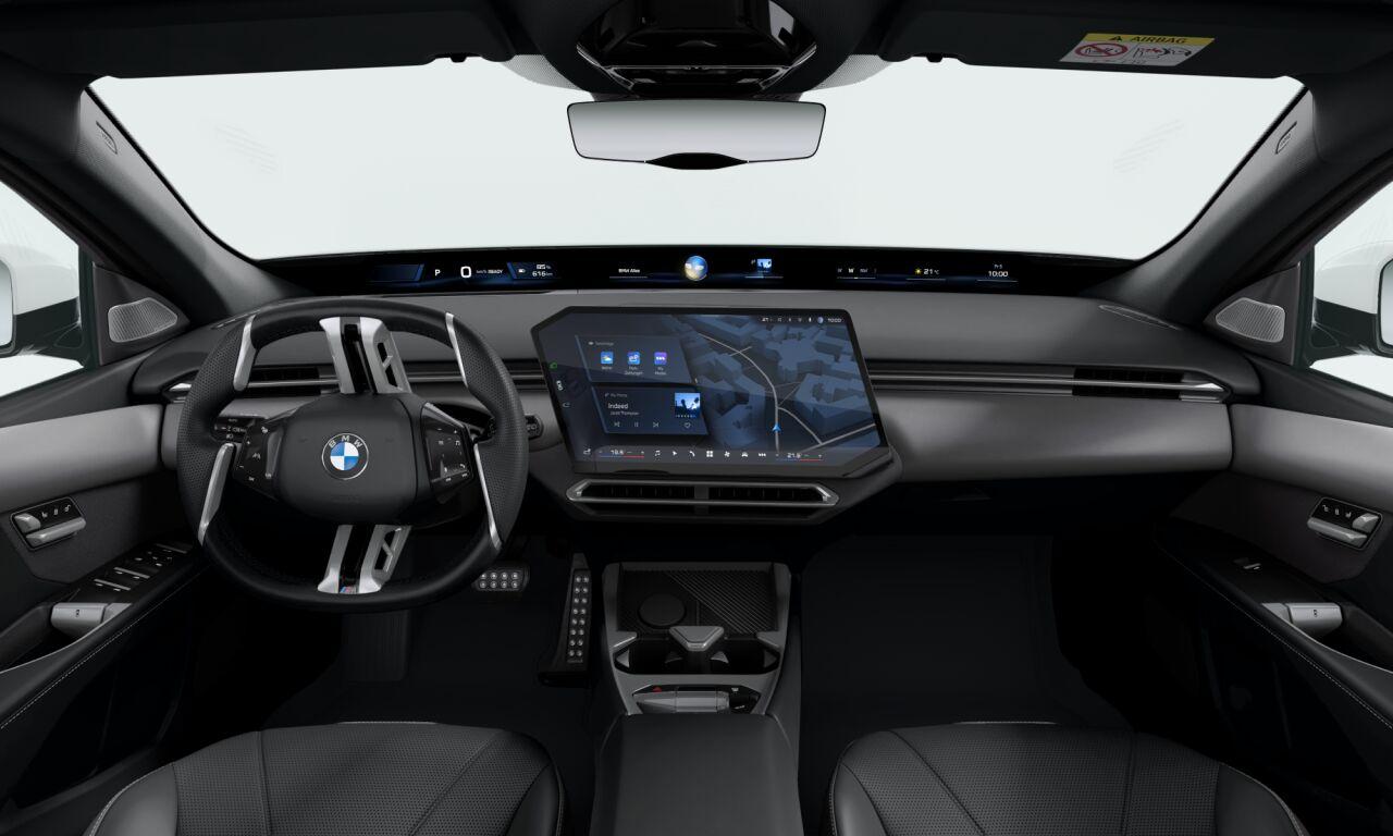 BMW i3 50 xDrive - Afbeelding 3
