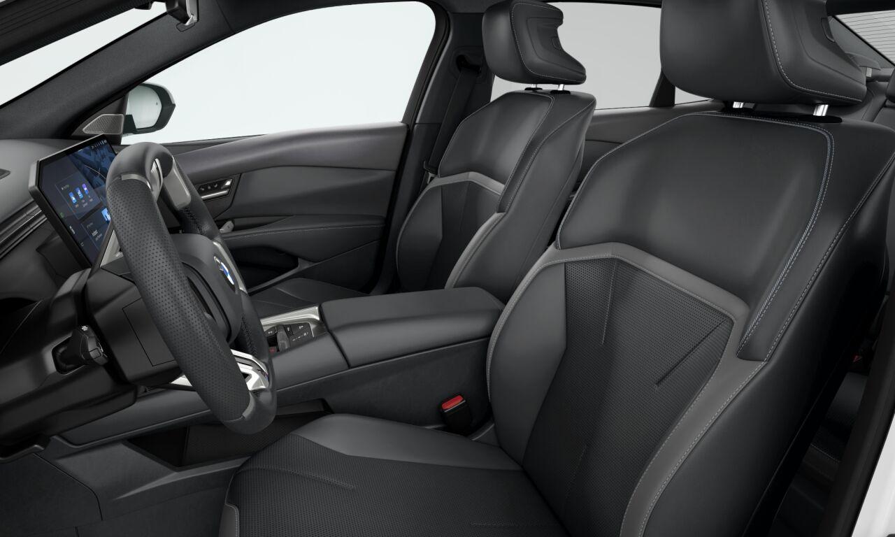 BMW i3 50 xDrive - Afbeelding 4