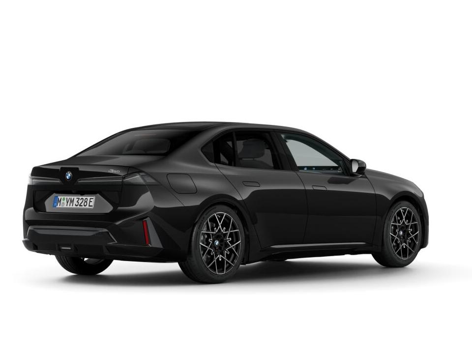 BMW i3 50 xDrive - Afbeelding 2