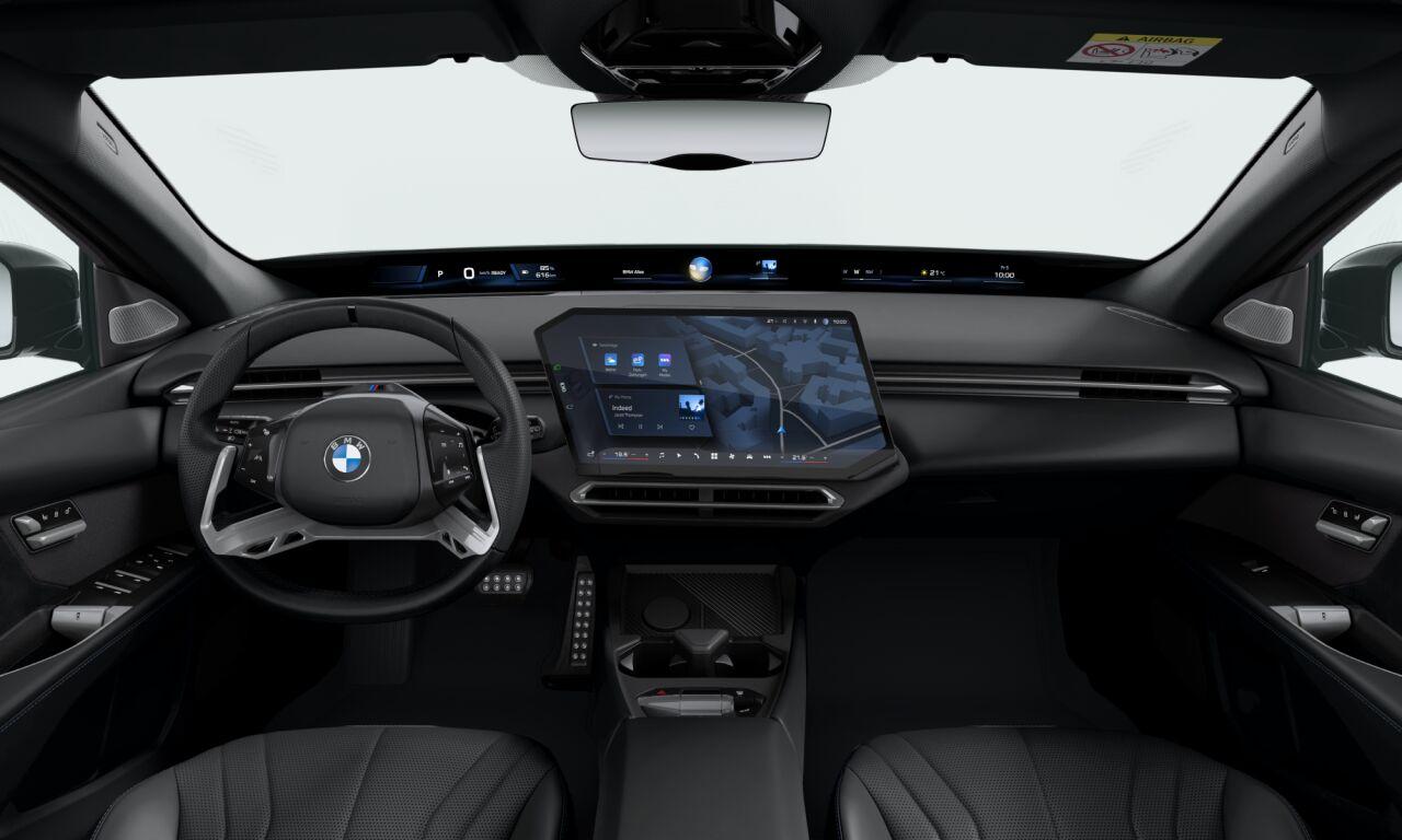 BMW i3 50 xDrive - Afbeelding 3
