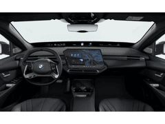 BMW i3 50 xDrive - Afbeelding 3