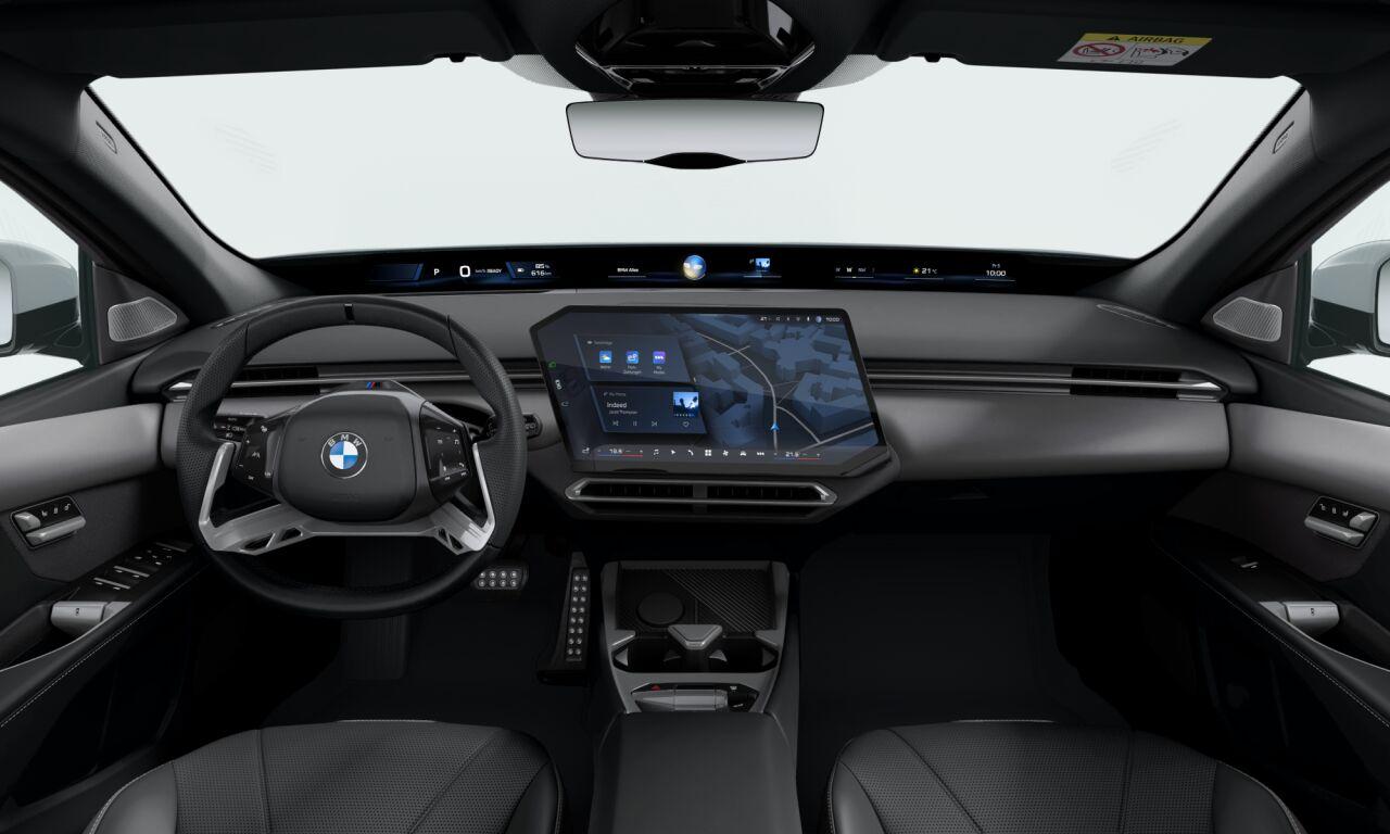 BMW i3 50 xDrive - Afbeelding 3