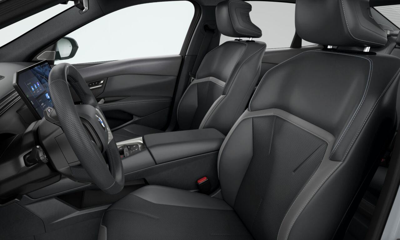 BMW i3 50 xDrive - Afbeelding 4