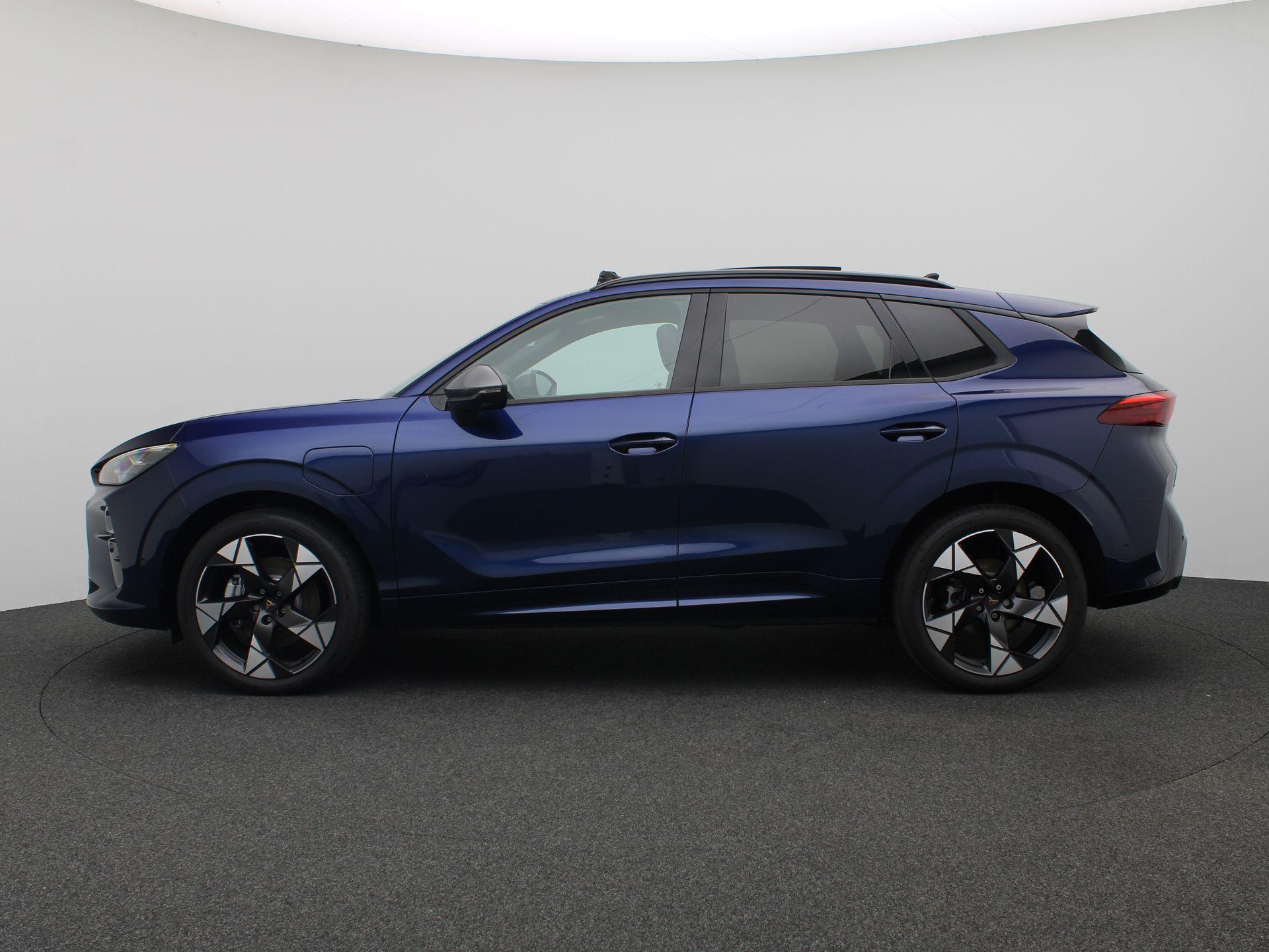 CUPRA Terramar 1.5 TSI e-Hybrid Business - Afbeelding 3