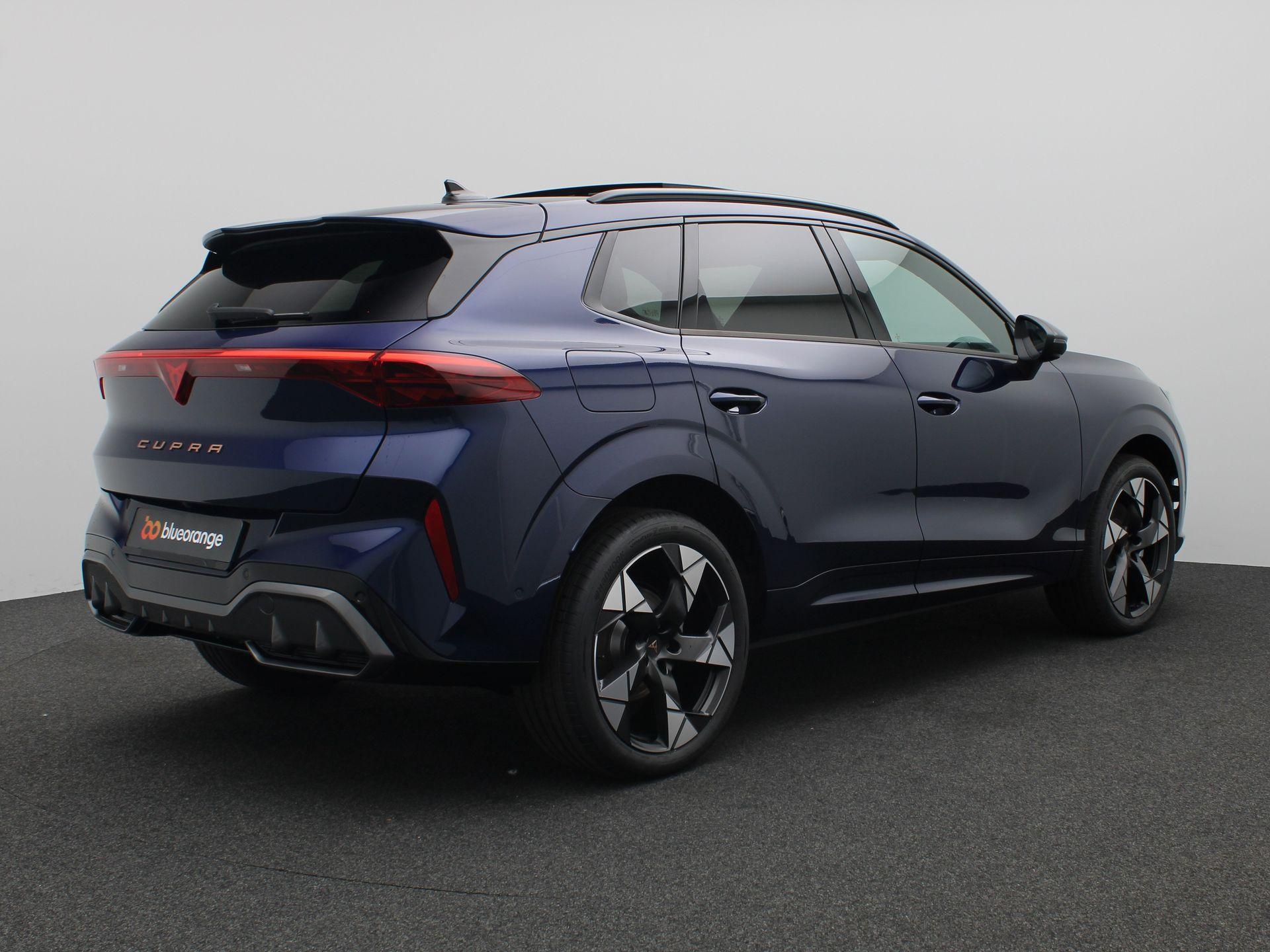 CUPRA Terramar 1.5 TSI e-Hybrid Business - Afbeelding 4