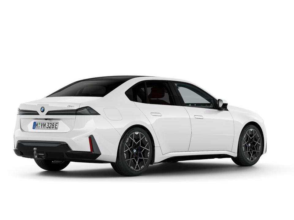 BMW i3 50 xDrive - Afbeelding 2