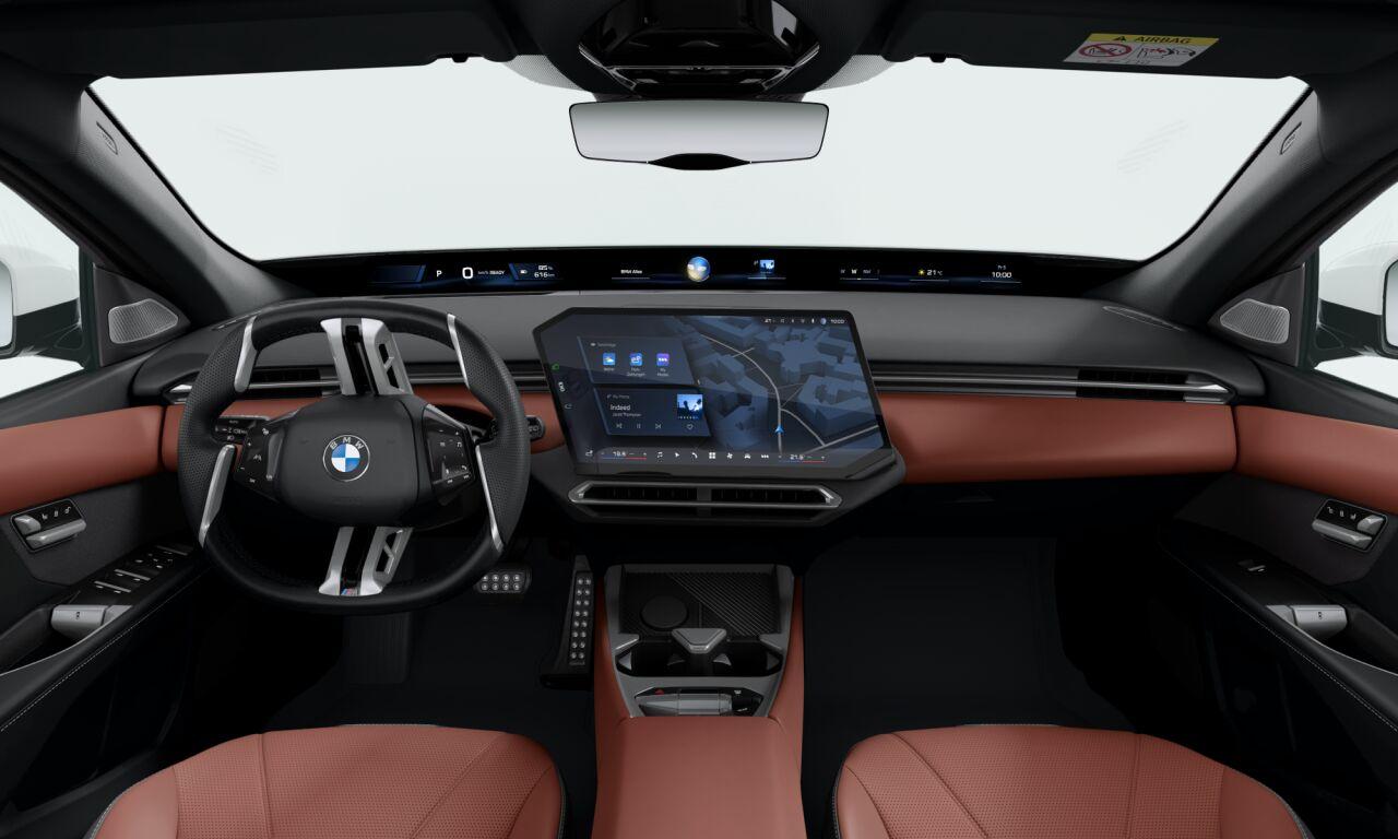 BMW i3 50 xDrive - Afbeelding 3