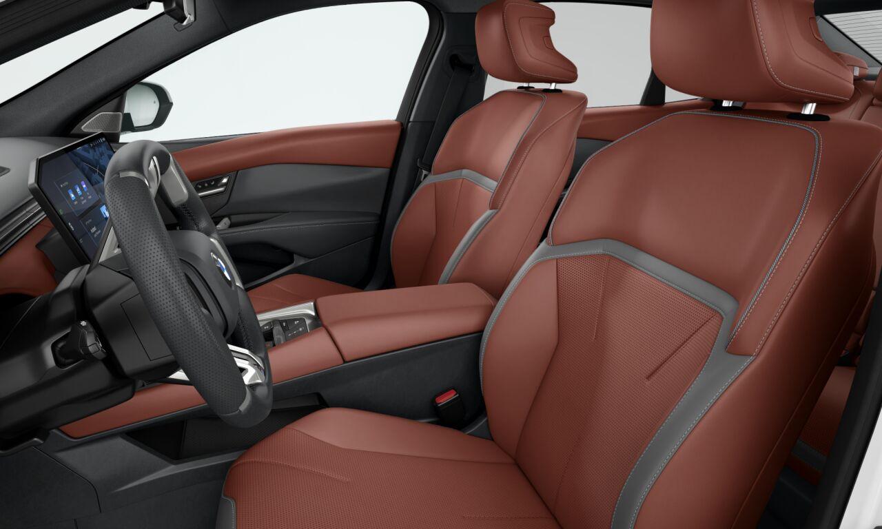 BMW i3 50 xDrive - Afbeelding 4