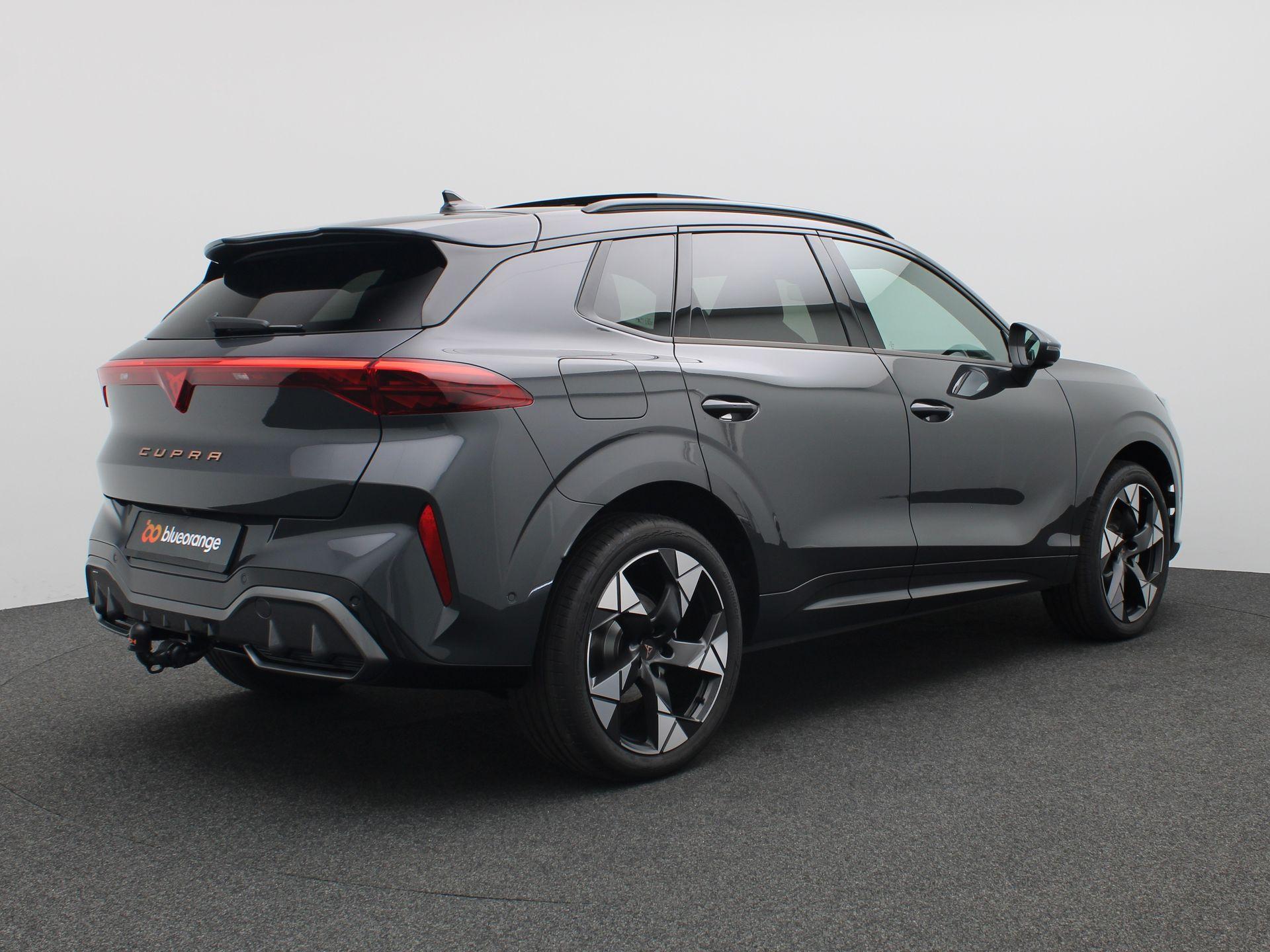 CUPRA Terramar 1.5 TSI e-Hybrid Business 204PK DSG - Afbeelding 4