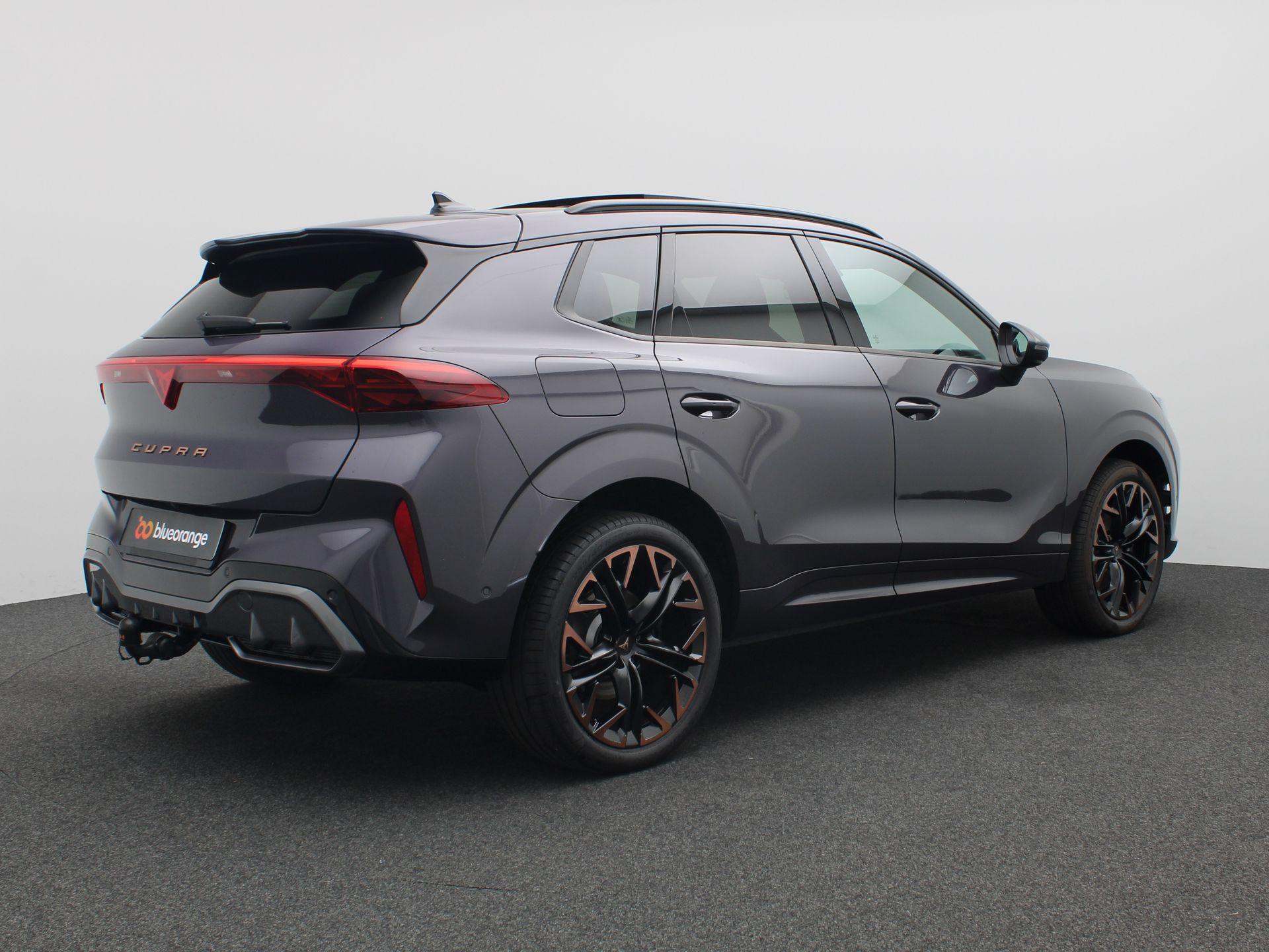 CUPRA Terramar 1.5 TSI e-Hybrid VZ Performance - Afbeelding 4