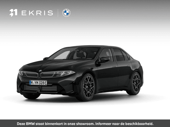 BMW i3 50 xDrive