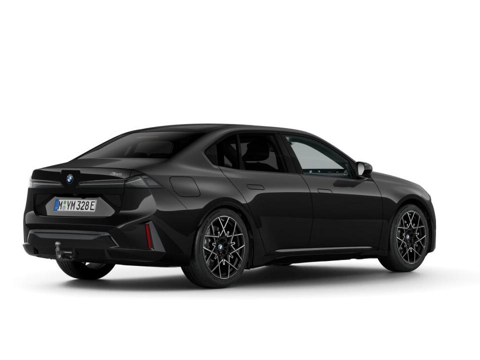 BMW i3 50 xDrive - Afbeelding 2