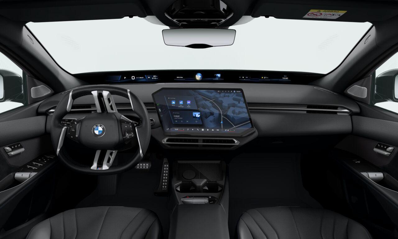 BMW i3 50 xDrive - Afbeelding 3