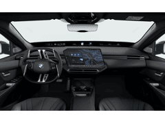 BMW i3 50 xDrive - Afbeelding 3