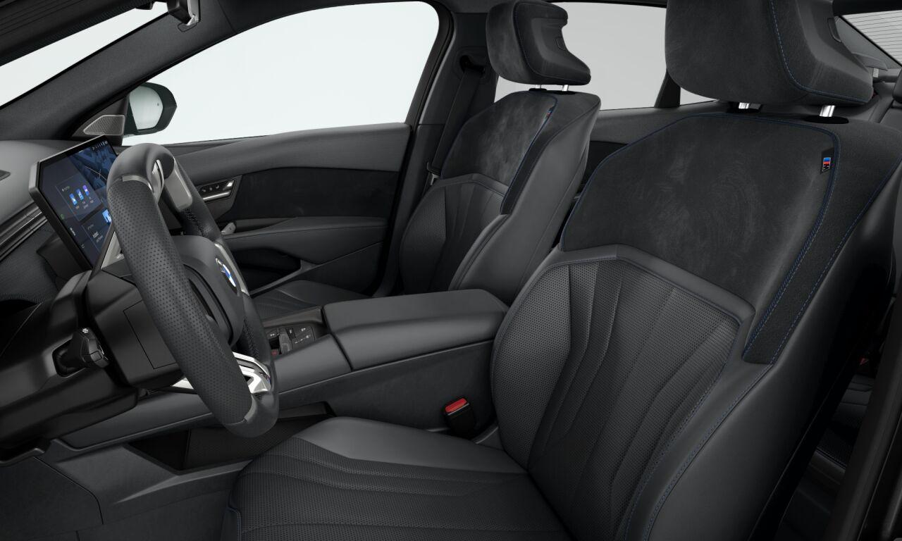 BMW i3 50 xDrive - Afbeelding 4
