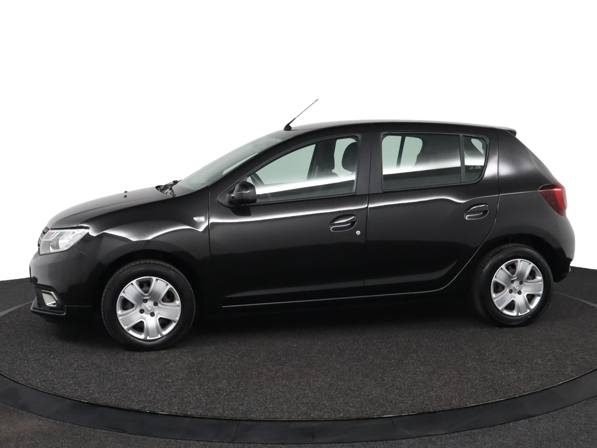 Dacia Sandero TCe 90 Bi-Fuel Laureate - Afbeelding 3