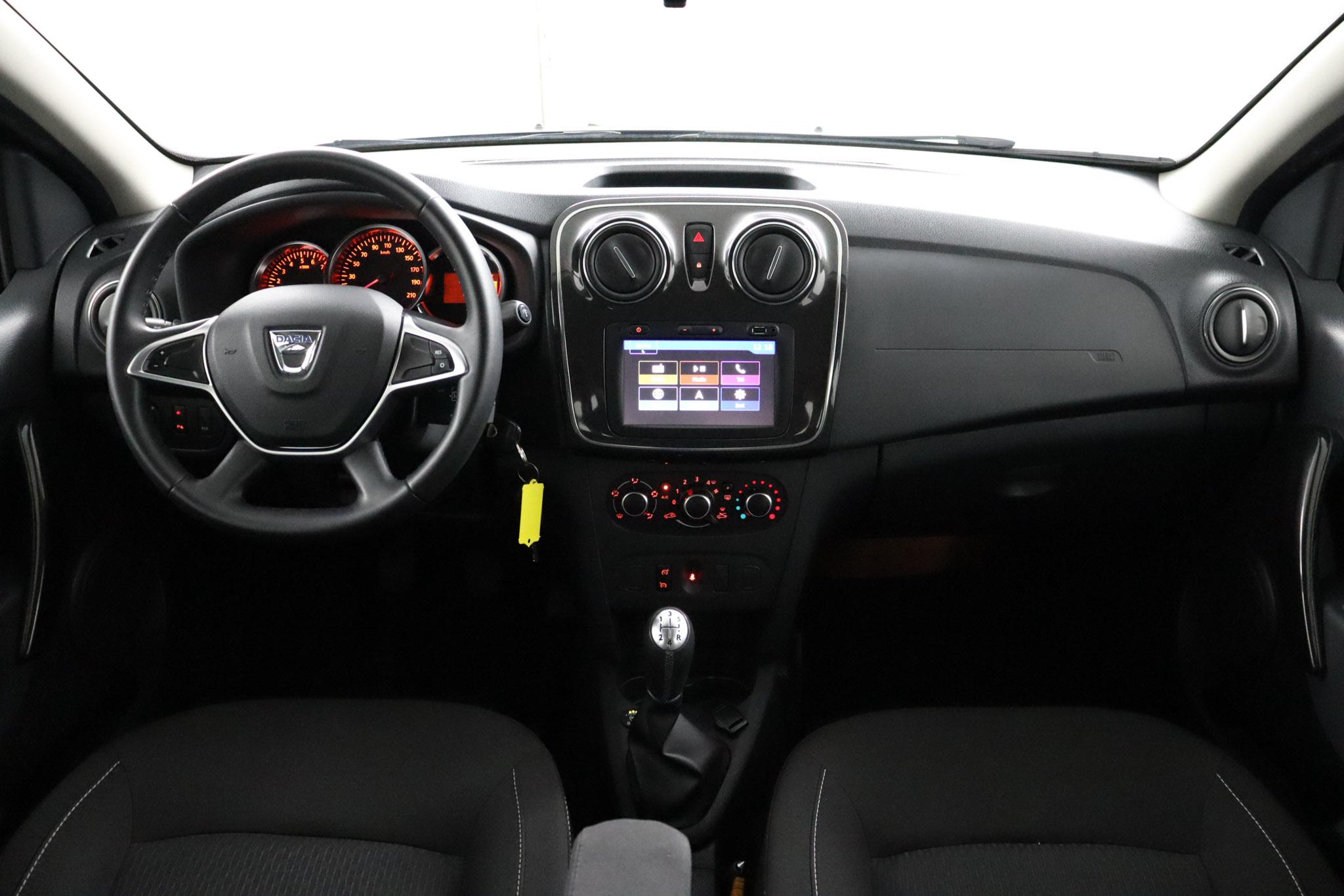 Dacia Sandero TCe 90 Bi-Fuel Laureate - Afbeelding 4