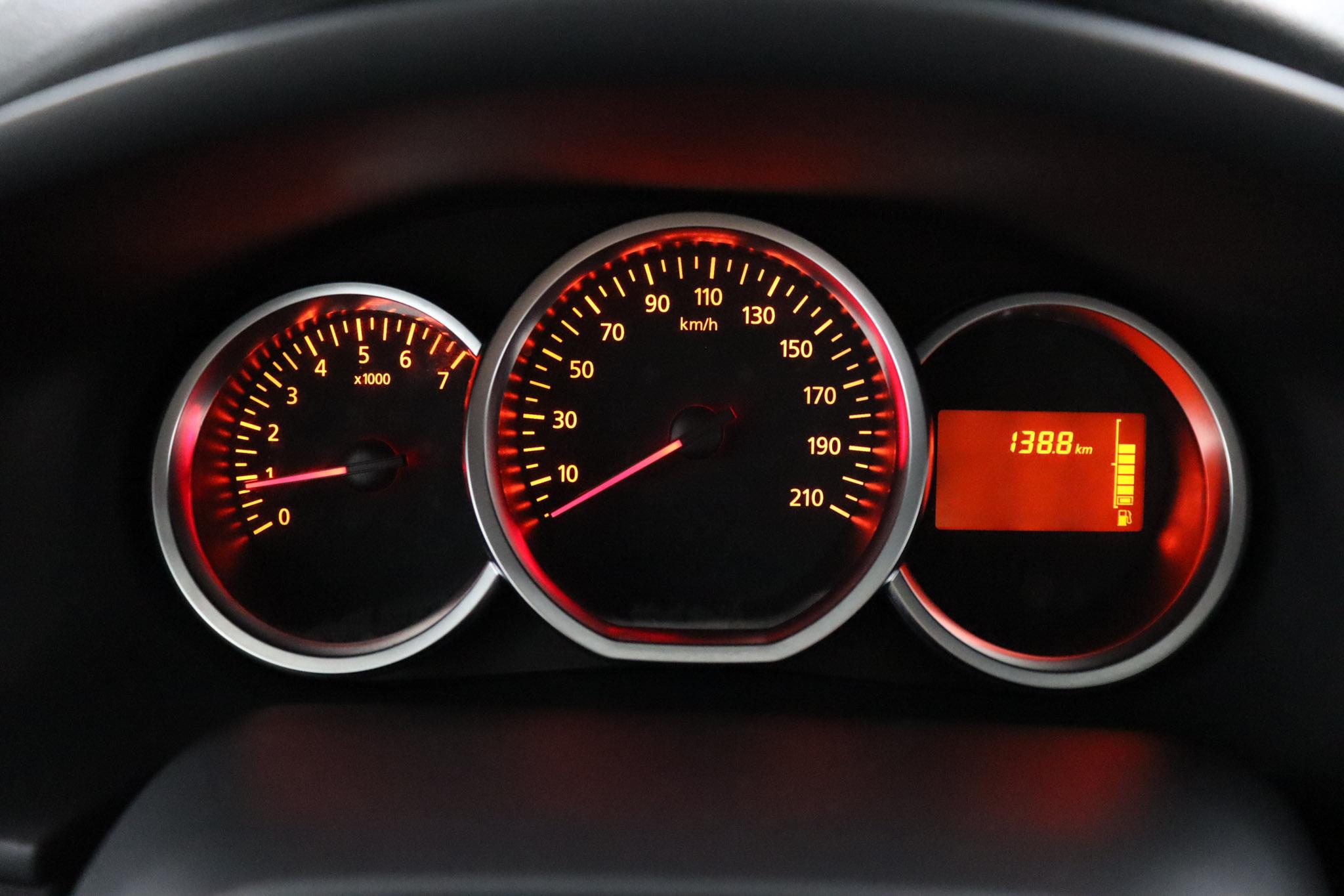 Dacia Sandero TCe 90 Bi-Fuel Laureate - Afbeelding 5