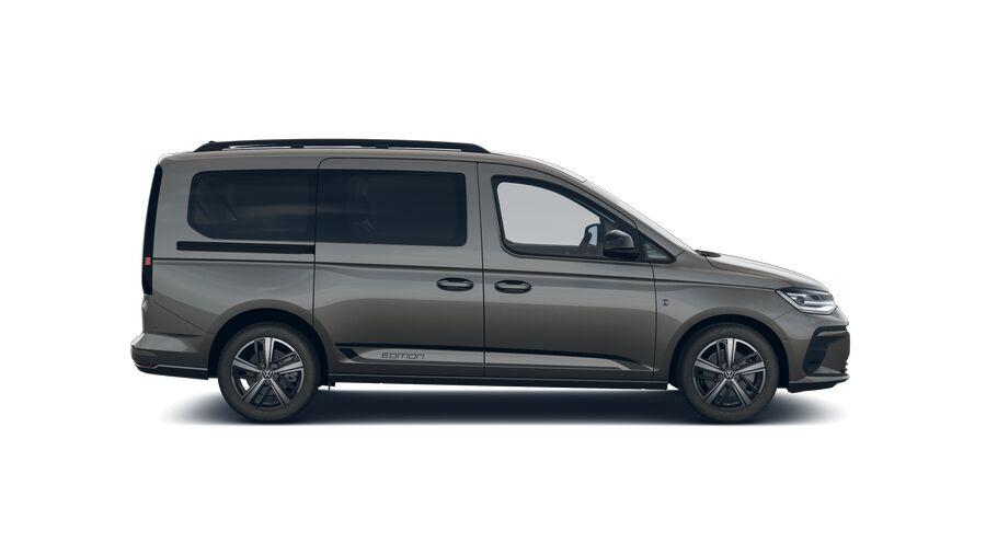 Volkswagen Caddy Kombi Maxi First Edition 1.5 eHybrid EU6 85 kW (115 pk) DSG - Afbeelding 3