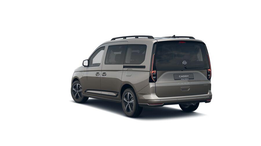 Volkswagen Caddy Kombi Maxi First Edition 1.5 eHybrid EU6 85 kW (115 pk) DSG - Afbeelding 4