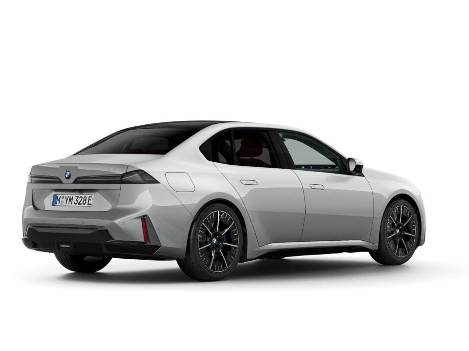 BMW i3 50 xDrive - Afbeelding 2