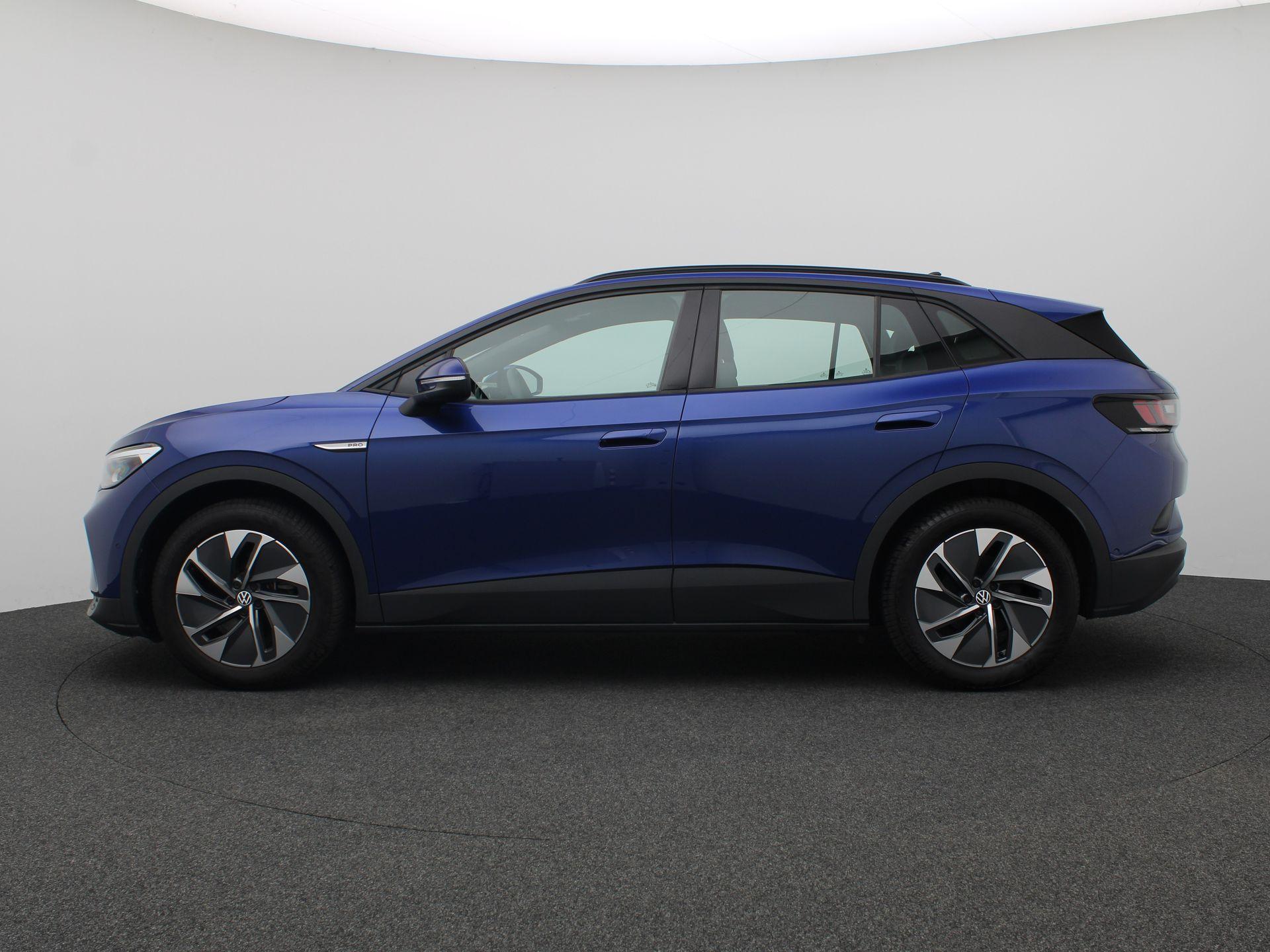 Volkswagen ID.4 Pro Advantage 77 kWh 204PK Aut. - Afbeelding 3