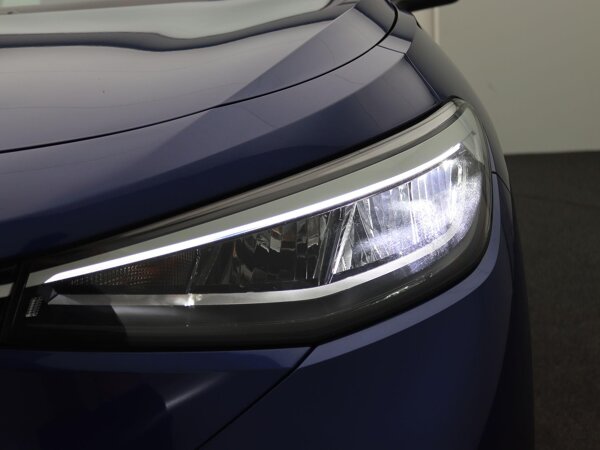 Koplampverlichting LED Koplampverlichting LED