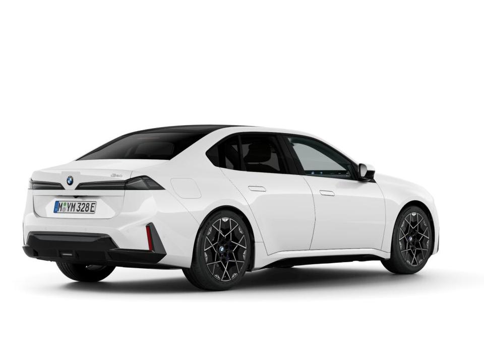 BMW i3 50 xDrive - Afbeelding 2