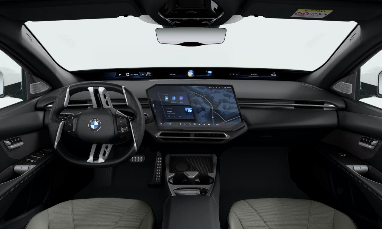 BMW i3 50 xDrive - Afbeelding 3