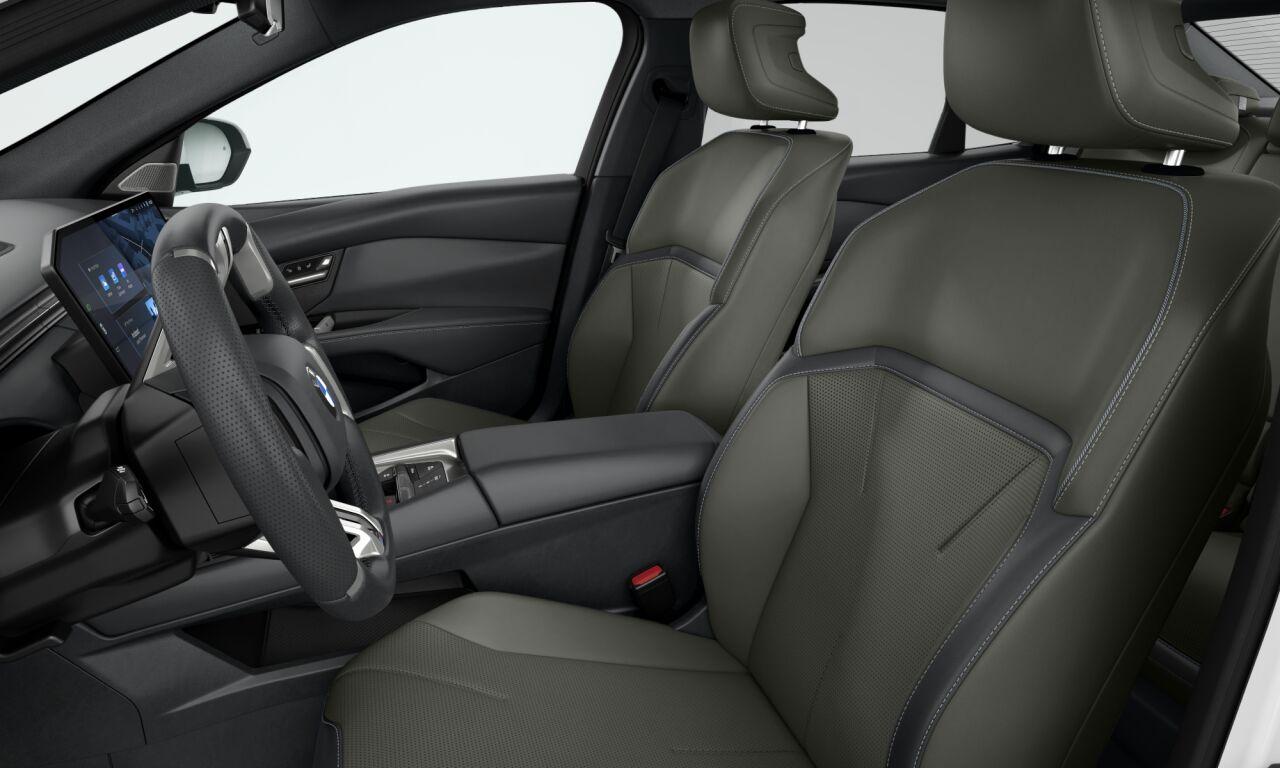 BMW i3 50 xDrive - Afbeelding 4