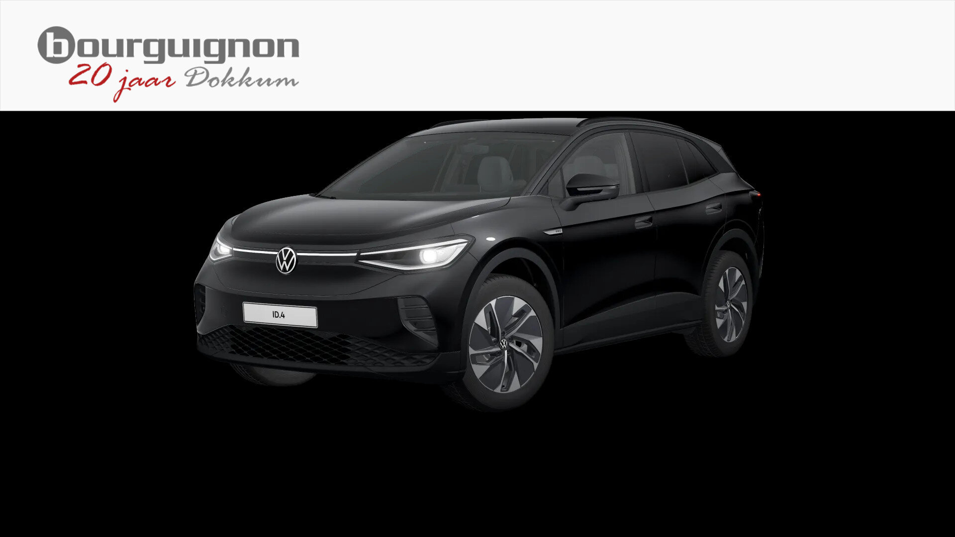 Volkswagen ID.4 Pro Advantage 77 kWh