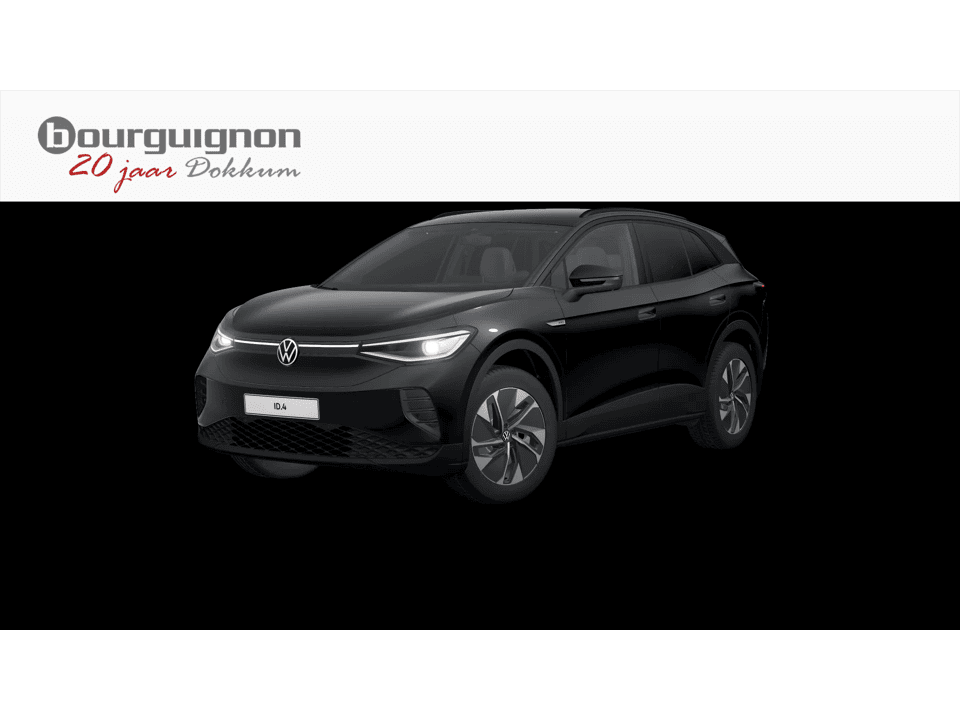 Volkswagen ID.4 Pro Advantage 77 kWh - Afbeelding 1