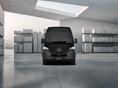 Mercedes-Benz eSprinter 314 L2 Pro 81kWh - Afbeelding 5